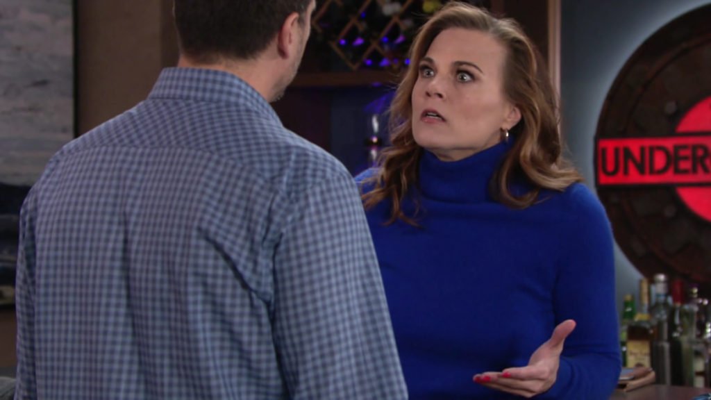 The Young and the Restless Y&R Chat