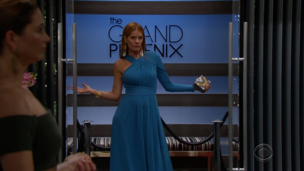 The Young and the Restless Y&R Chat