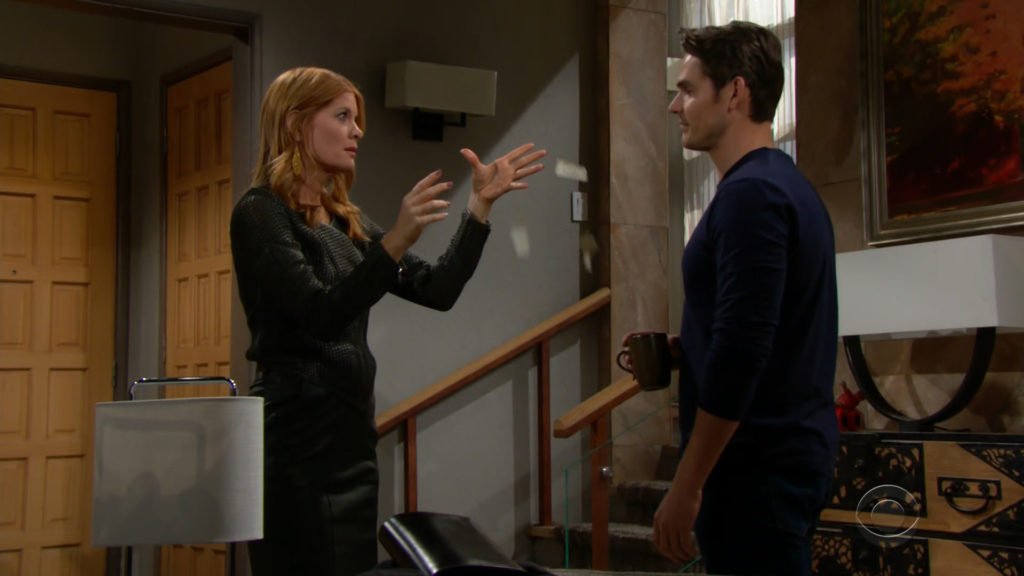 The Young and the Restless Y&R Chat