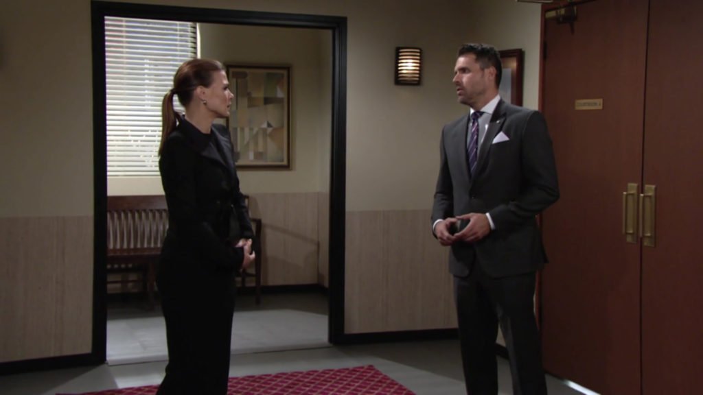 The Young and the Restless Y&R Chat