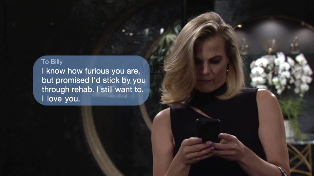 The Young and the Restless Y&R Chat