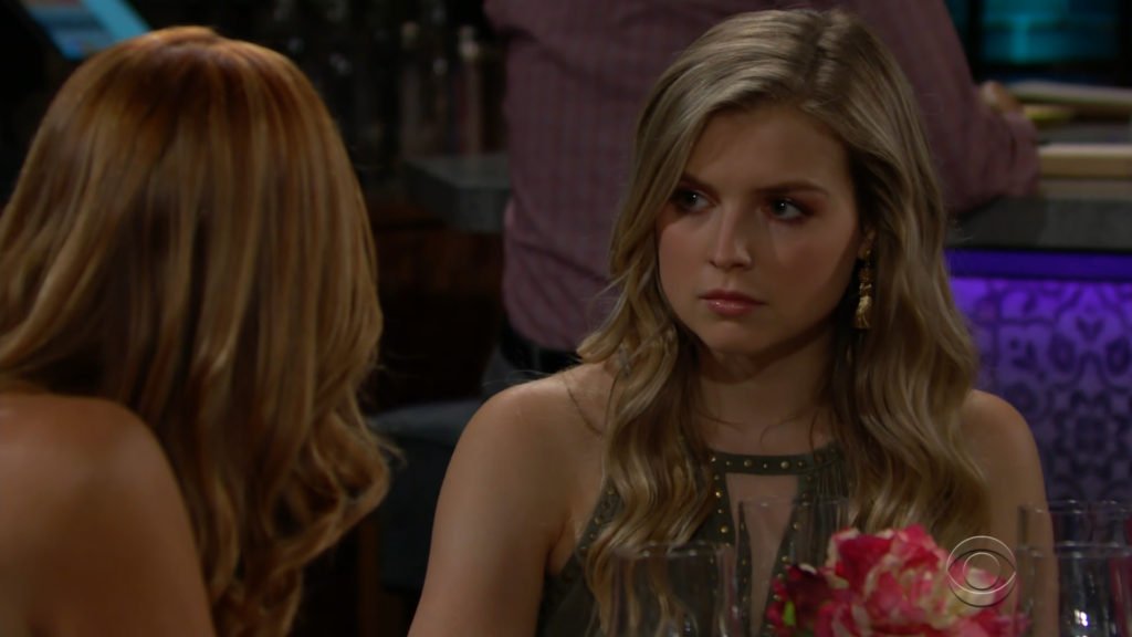 The Young and the Restless Y&R Chat