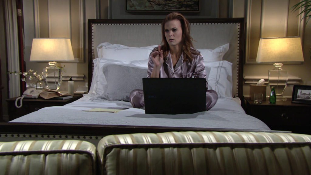 The Young and the Restless Y&R Chat