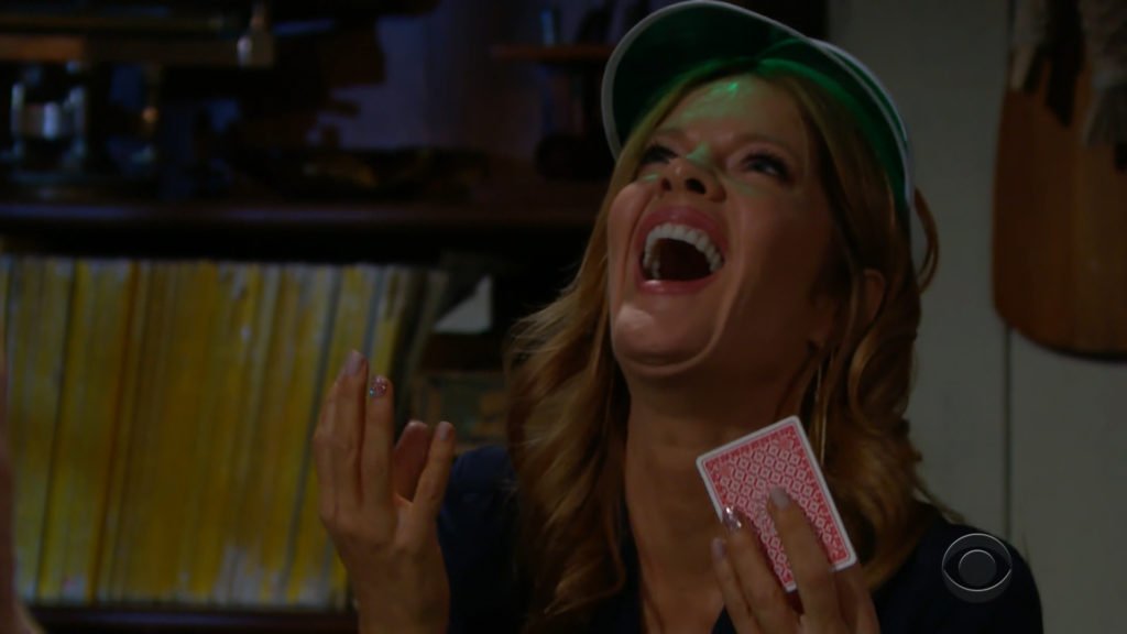 The Young and the Restless Y&R Chat