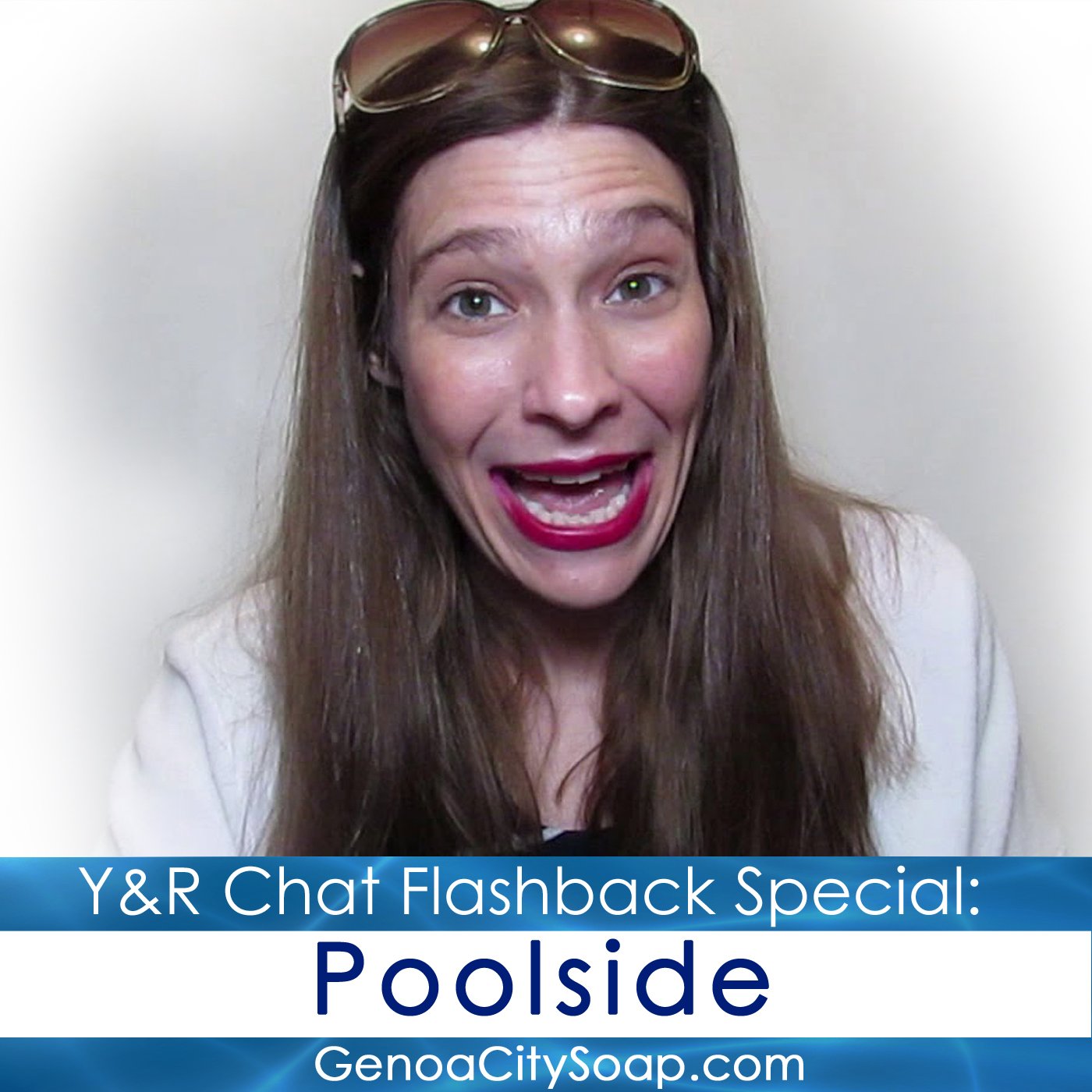 Poolside Y&R Chat Flashback Special