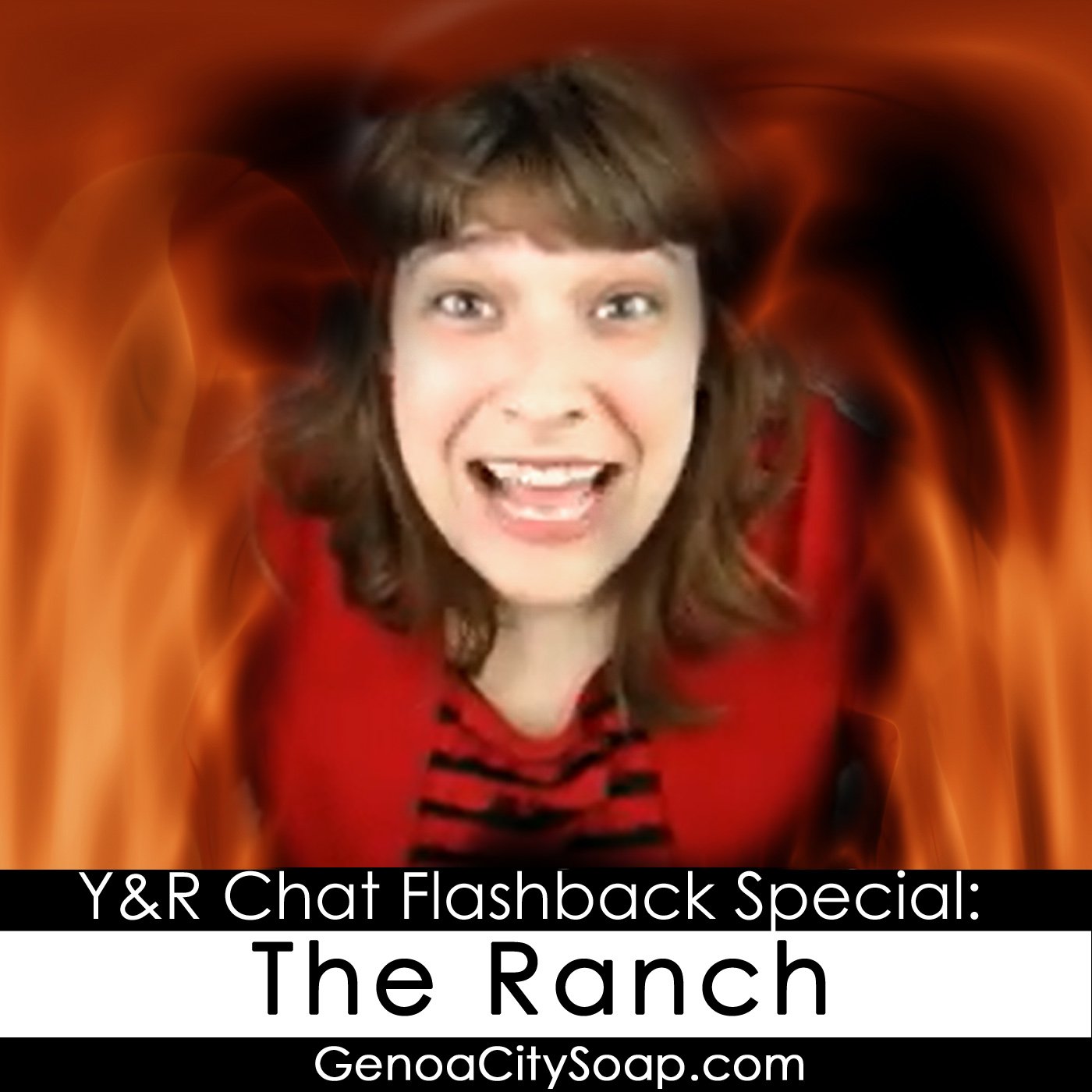 The Ranch Y&R Chat Flashback Special