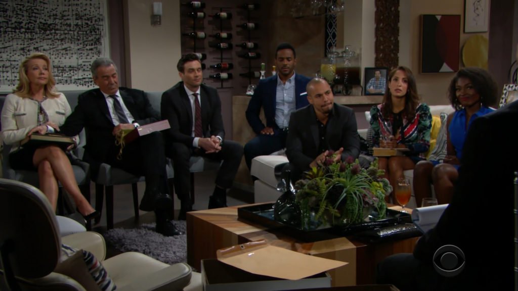 The Young and the Restless Y&R Chat