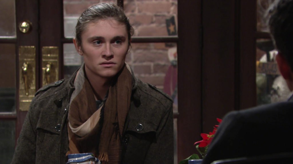 The Young and the Restless Y&R Chat