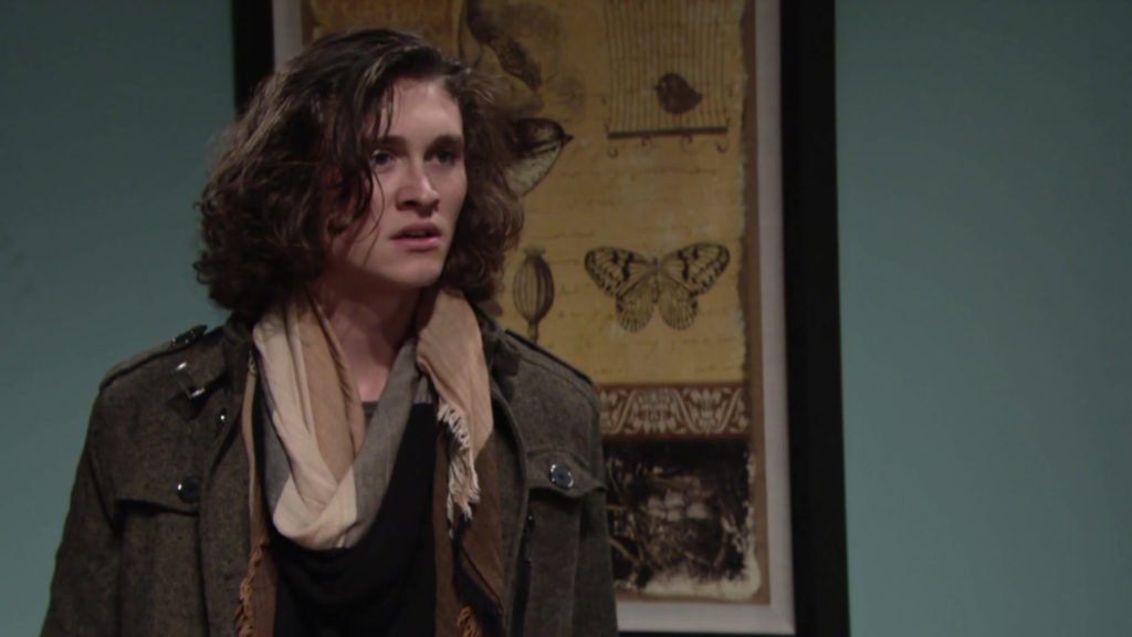 The Young and the Restless Y&R Chat