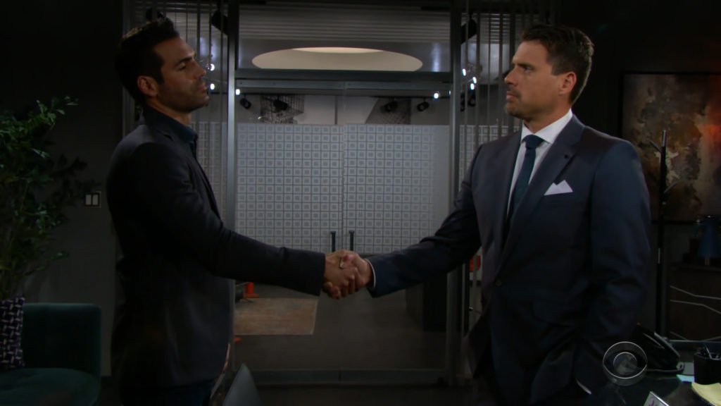 The Young and the Restless Y&R Chat