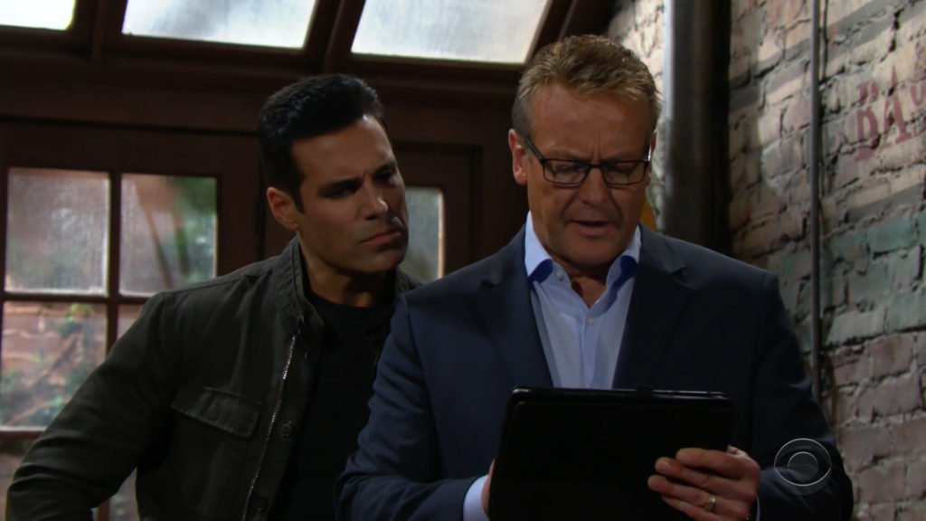 The Young and the Restless Y&R Chat