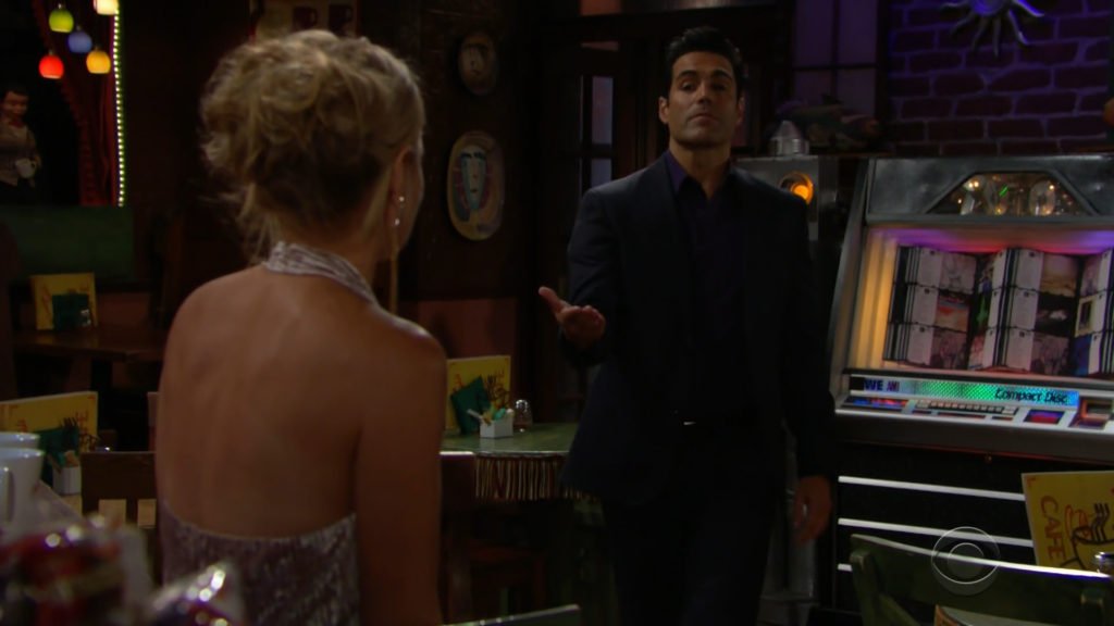 The Young and the Restless Y&R Chat