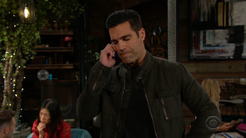 The Young and the Restless Y&R Chat