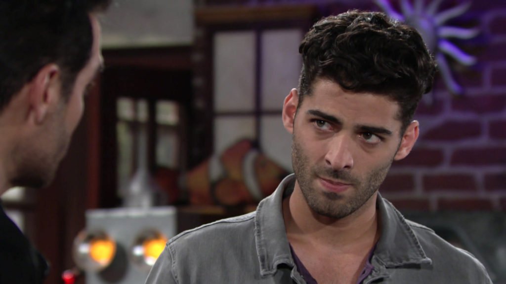 The Young and the Restless Y&R Chat
