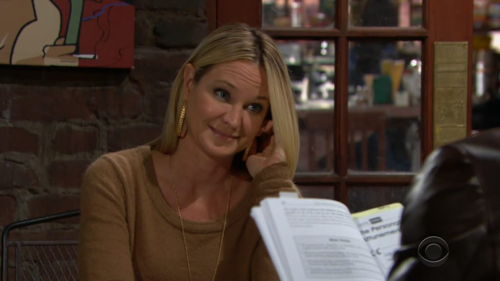 The Young and the Restless Y&R Chat