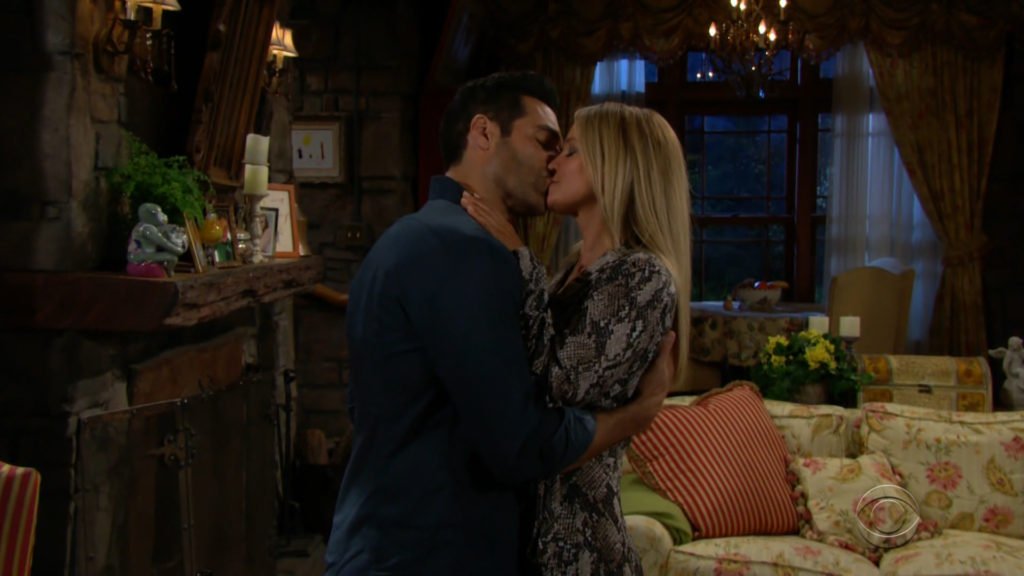 The Young and the Restless Y&R Chat