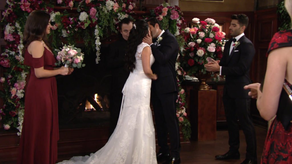 The Young and the Restless Y&R Chat