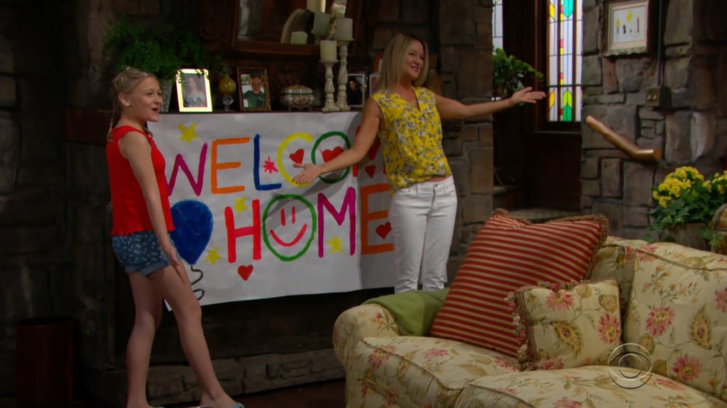 The Young and the Restless Y&R Chat