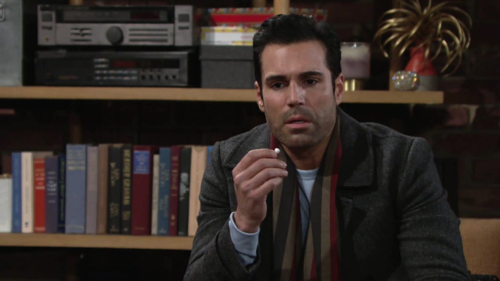 The Young and the Restless Y&R Chat