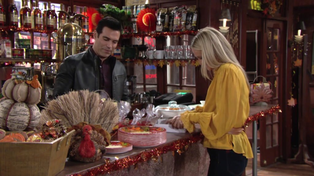 The Young and the Restless Y&R Chat