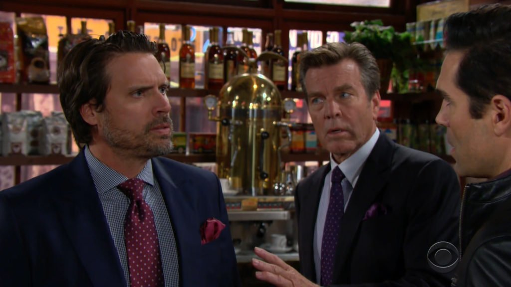 The Young and the Restless Y&R Chat