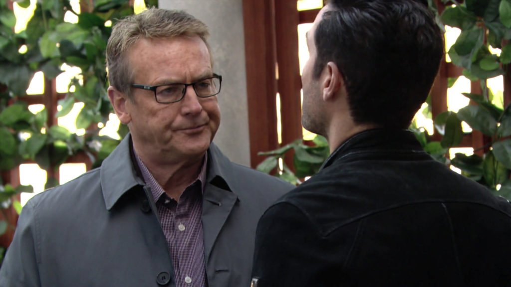 The Young and the Restless Y&R Chat