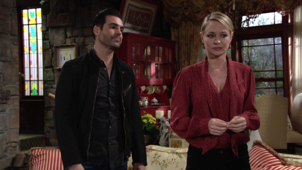 The Young and the Restless Y&R Chat