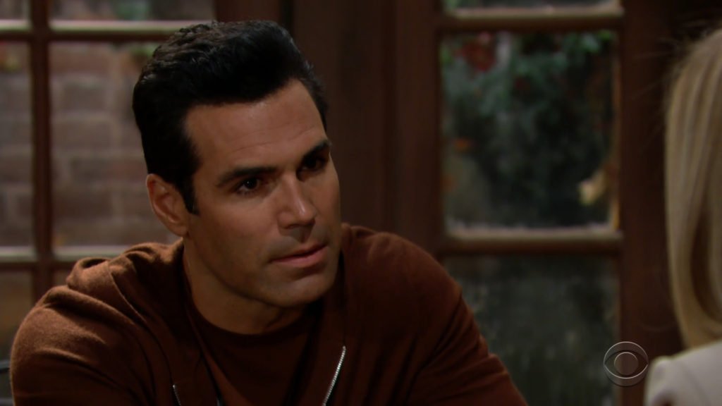 The Young and the Restless Y&R Chat