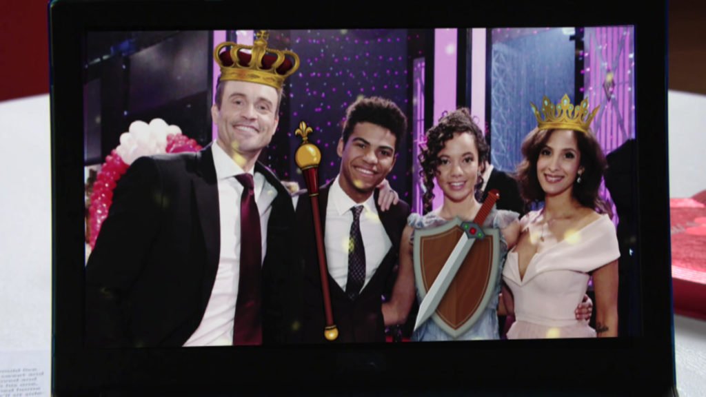 The Young and the Restless Y&R Chat