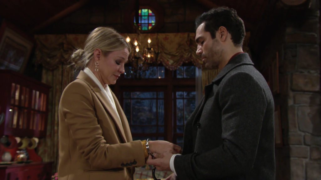 The Young and the Restless Y&R Chat