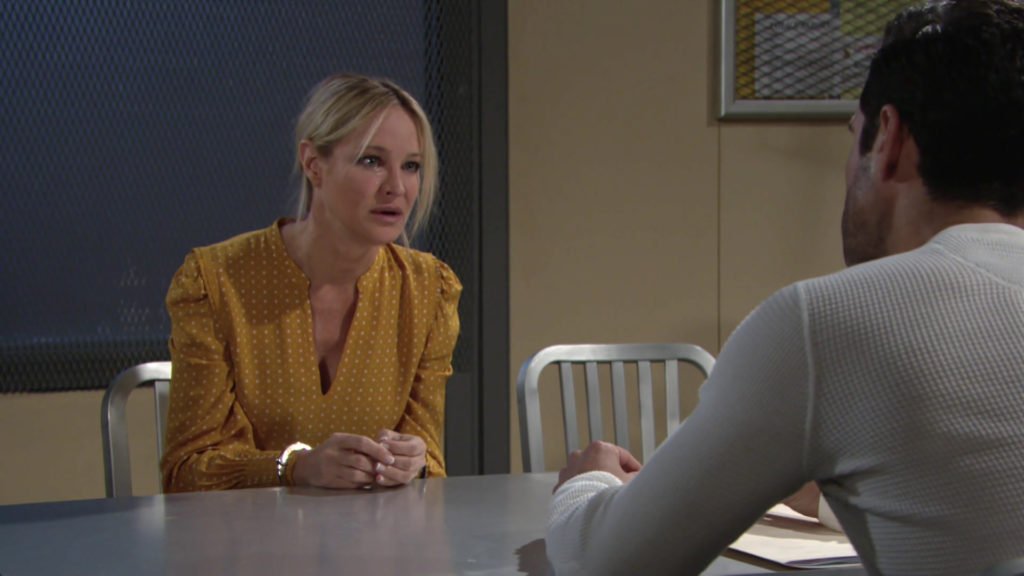 The Young and the Restless Y&R Chat