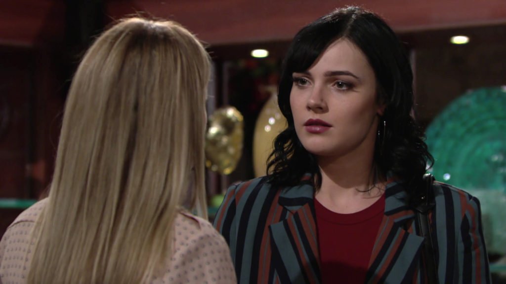 The Young and the Restless Y&R Chat