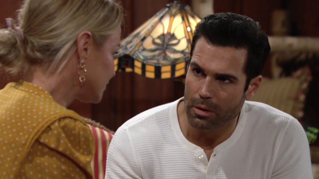 The Young and the Restless Y&R Chat