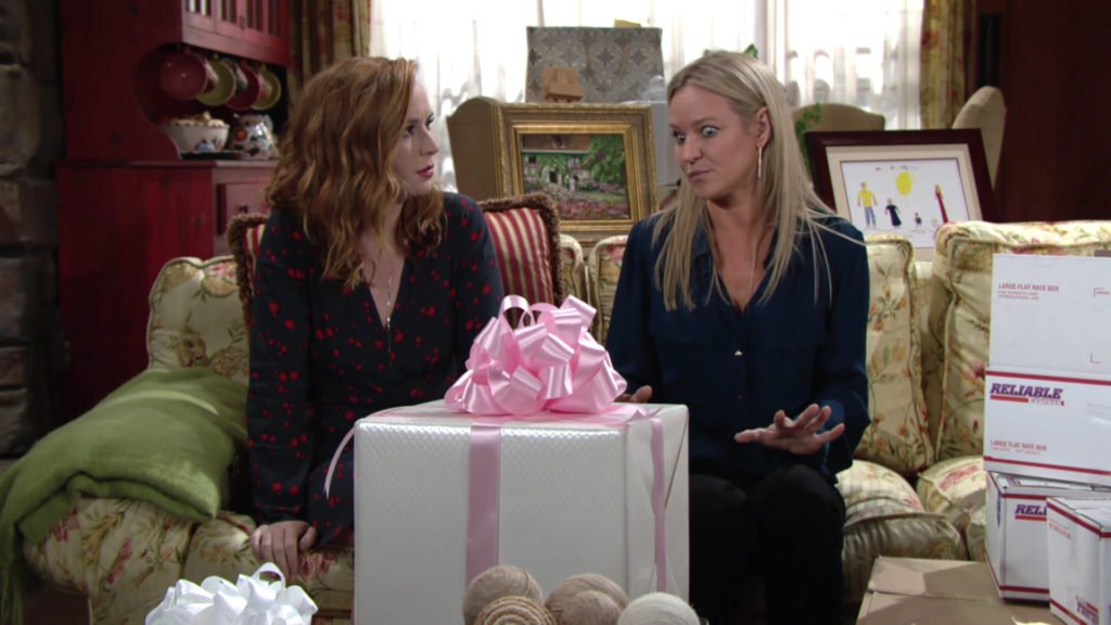 The Young and the Restless Y&R Chat