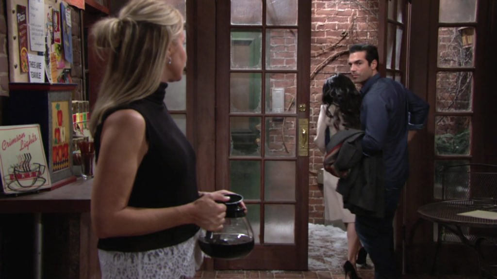 The Young and the Restless Y&R Chat