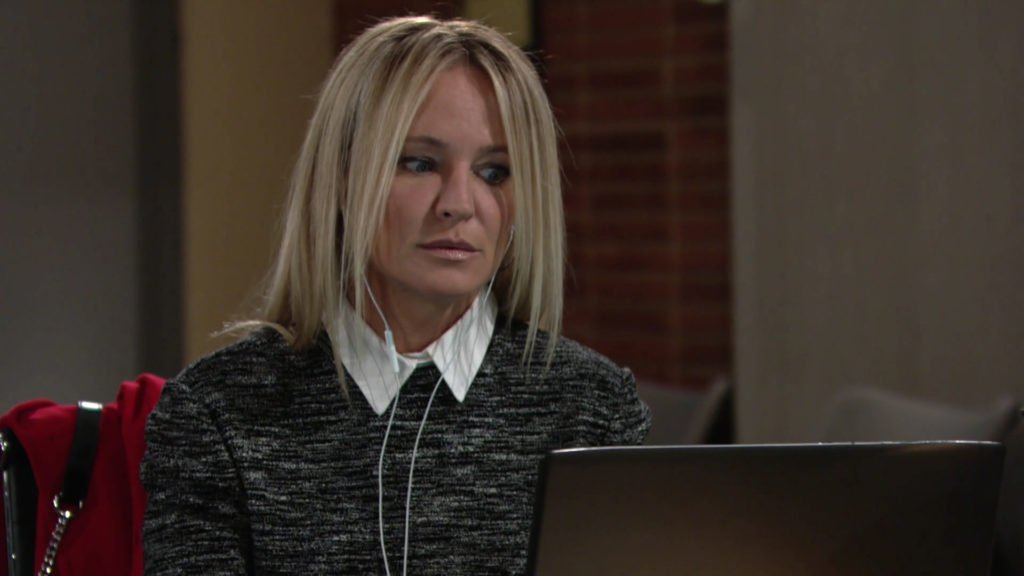 The Young and the Restless Y&R Chat