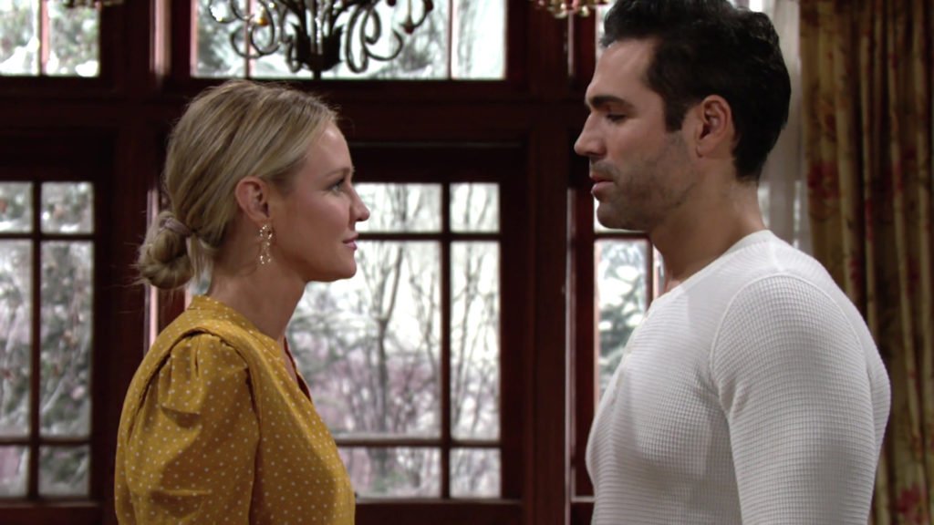 The Young and the Restless Y&R Chat