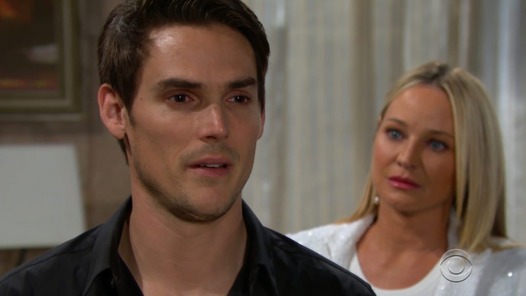 The Young and the Restless Y&R Chat