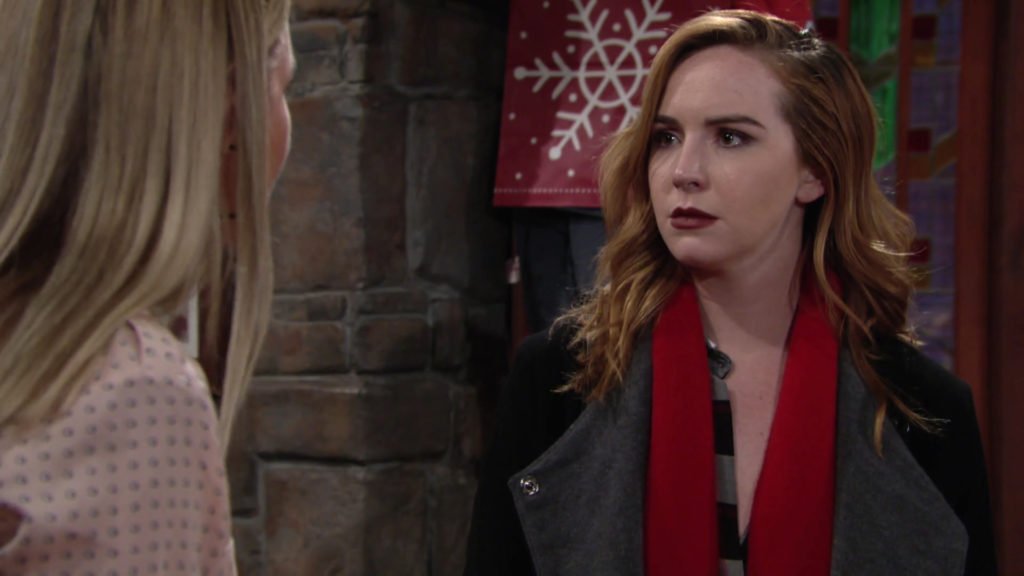 The Young and the Restless Y&R Chat