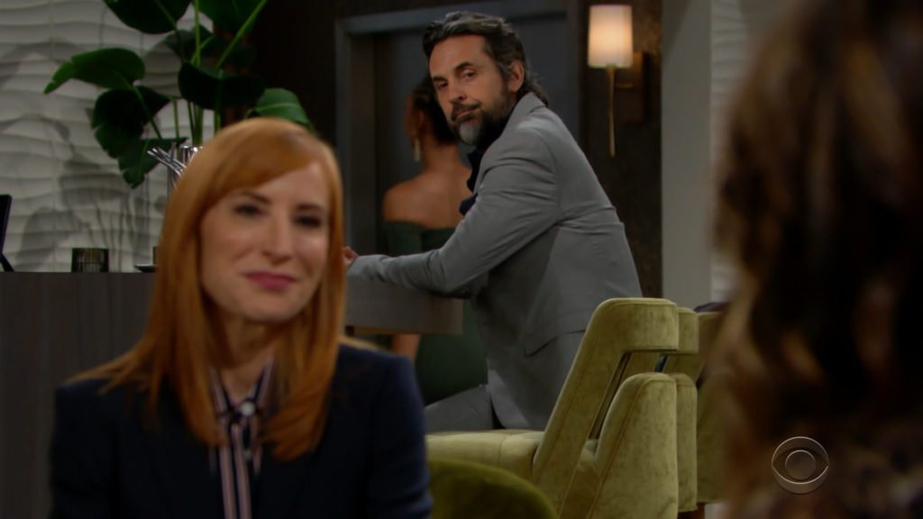 The Young and the Restless Y&R Chat