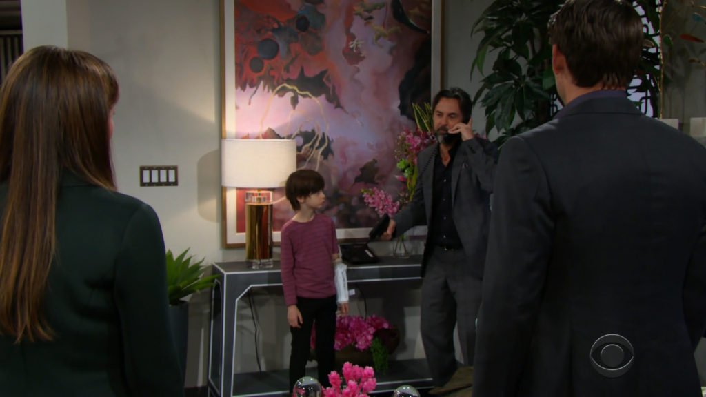 The Young and the Restless Y&R Chat