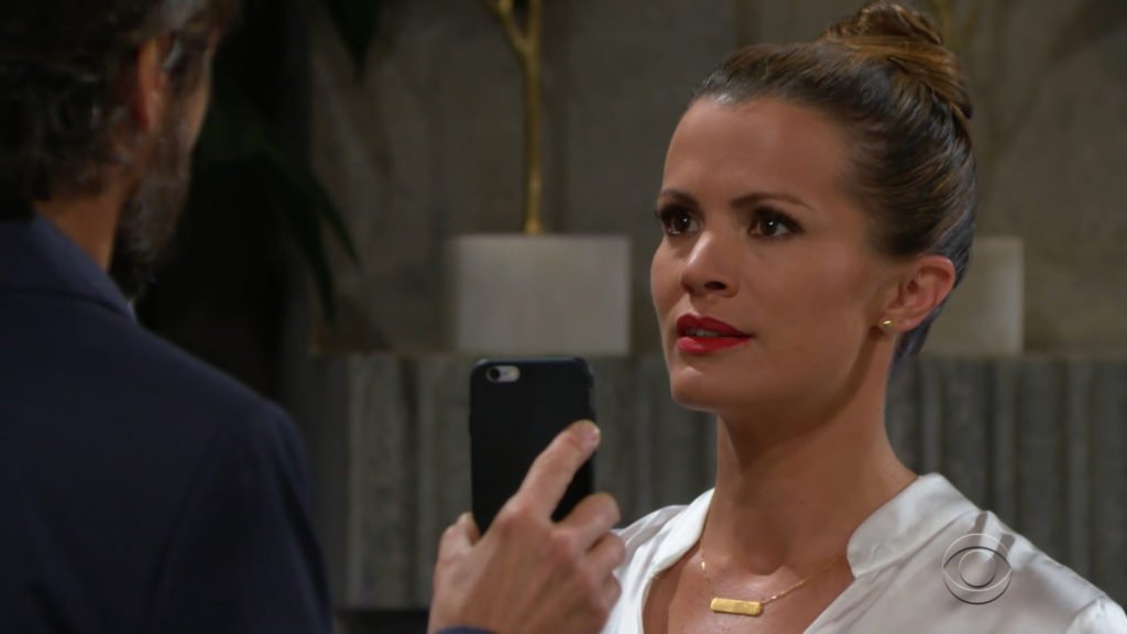 The Young and the Restless Y&R Chat