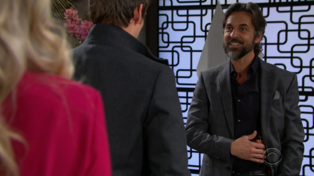 The Young and the Restless Y&R Chat