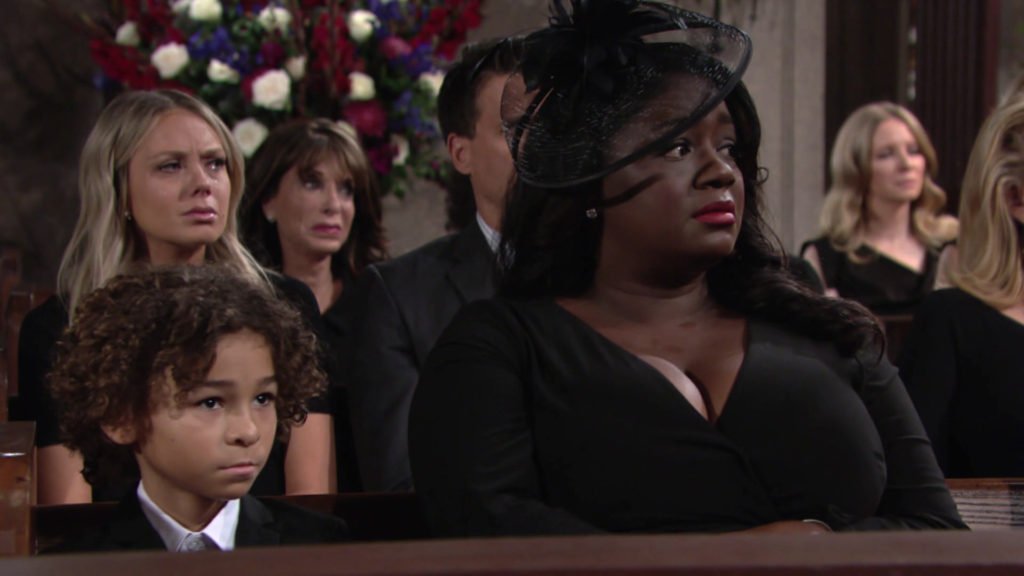 The Young and the Restless Y&R Chat