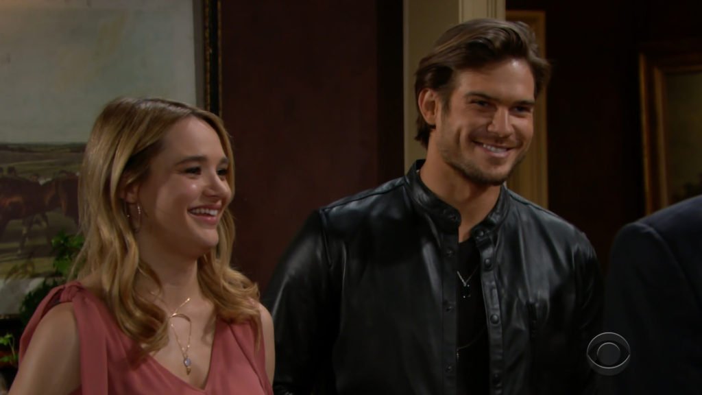 The Young and the Restless Y&R Chat