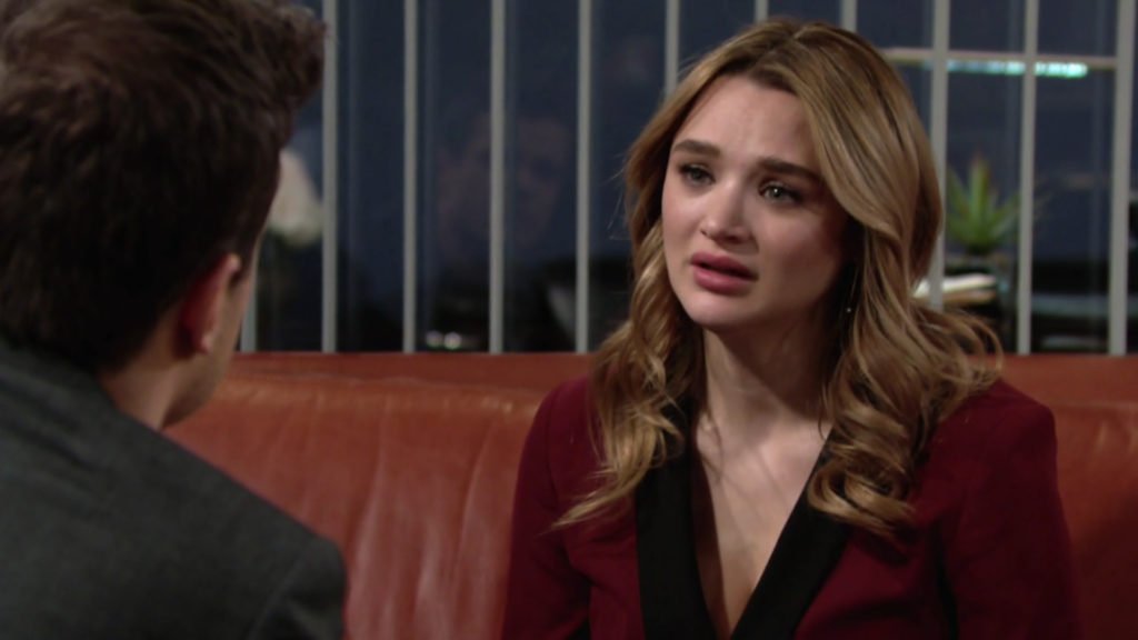 The Young and the Restless Y&R Chat