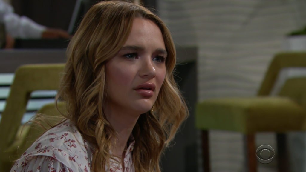 The Young and the Restless Y&R Chat