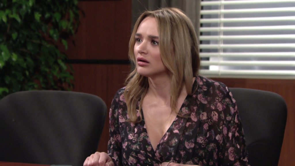 The Young and the Restless Y&R Chat