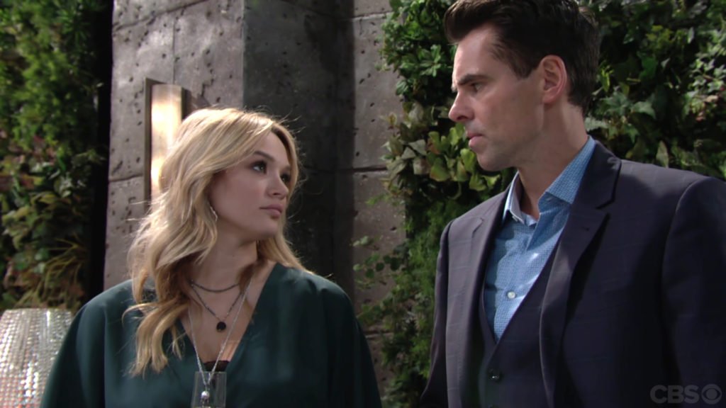 The Young and the Restless Y&R Chat