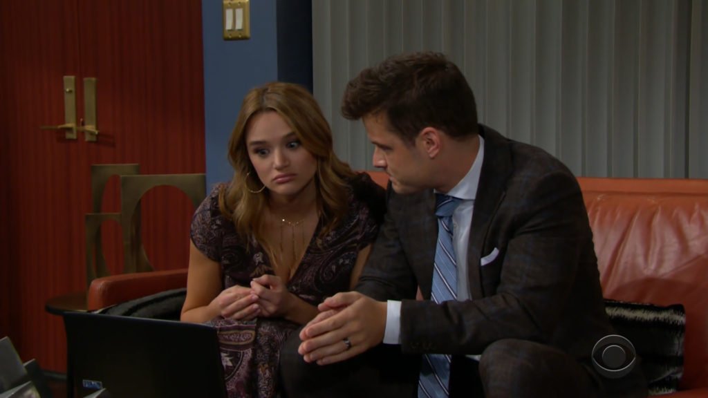 The Young and the Restless Y&R Chat